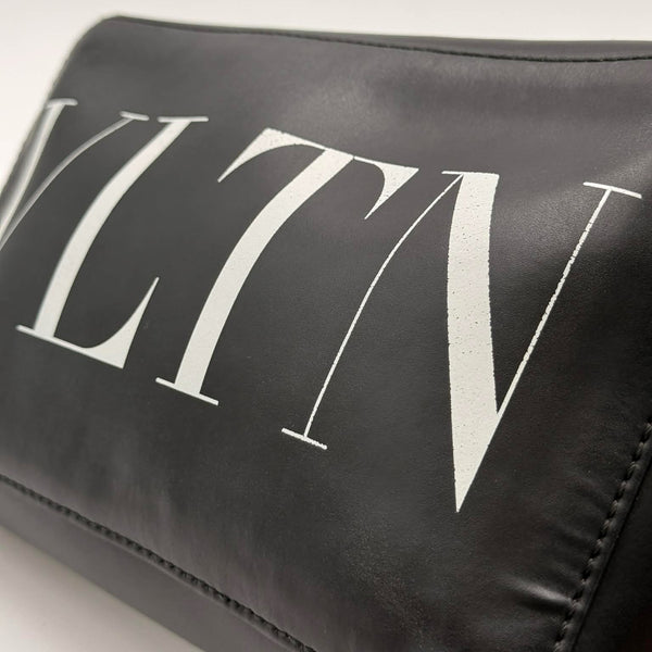 Valentino Garavani VLTN Calfskin Belt Bag (Pre-owned) K2KTWHX