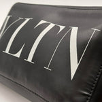 Load image into Gallery viewer, Valentino Garavani VLTN Calfskin Belt Bag (Pre-owned) K2KTWHX
