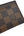 Louis Vuitton Damier Ebene Card Holder (Brand new) M98VWXW