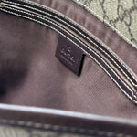 Load image into Gallery viewer, Gucci GG Brown Supreme Monogram Coated Canvas Messenger Bag (Pre-owned)
