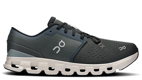 On Running Cloud X 4 Shadow Apollo