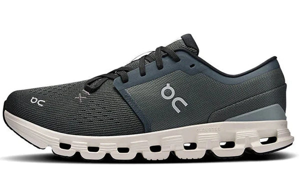 On Running Cloud X 4 Shadow Apollo