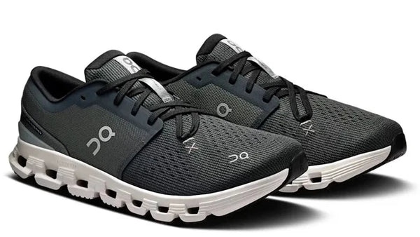 On Running Cloud X 4 Shadow Apollo