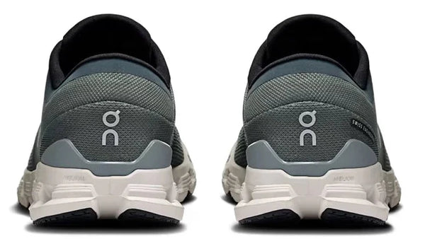 On Running Cloud X 4 Shadow Apollo