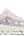 On Running Cloudtilt Remix Orchid Ivory (Women's)