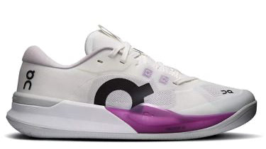 On The Roger Pro 3 White Muscadine (Women's)