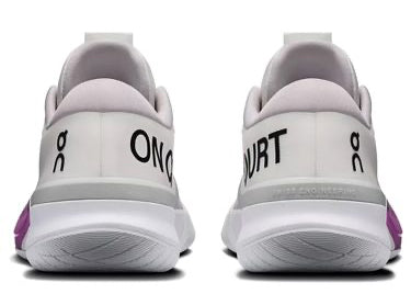 On The Roger Pro 3 White Muscadine (Women's)