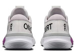 Load image into Gallery viewer, On The Roger Pro 3 White Muscadine (Women's)

