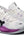 On The Roger Pro 3 White Muscadine (Women's)