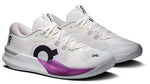 Load image into Gallery viewer, On The Roger Pro 3 White Muscadine (Women's)
