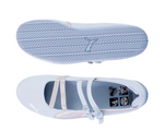 Load image into Gallery viewer, Puma Speedcat Ballet The Powerpuff Girls Silver Blue Wash (Women's)
