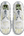 Nike Mind 002 Flyknit White Dark Grey Volt