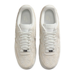 Load image into Gallery viewer, Nike Air Force 1 Low All-Over Paisley Summit White
