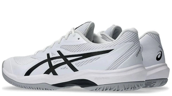 ASICS Game FF White Black