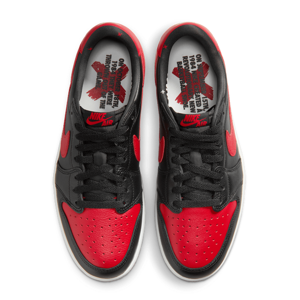 Jordan 1 Retro Low OG Banned