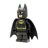 LEGO DC Comics Super Heroes Batman Alarm Clock (No Box)
