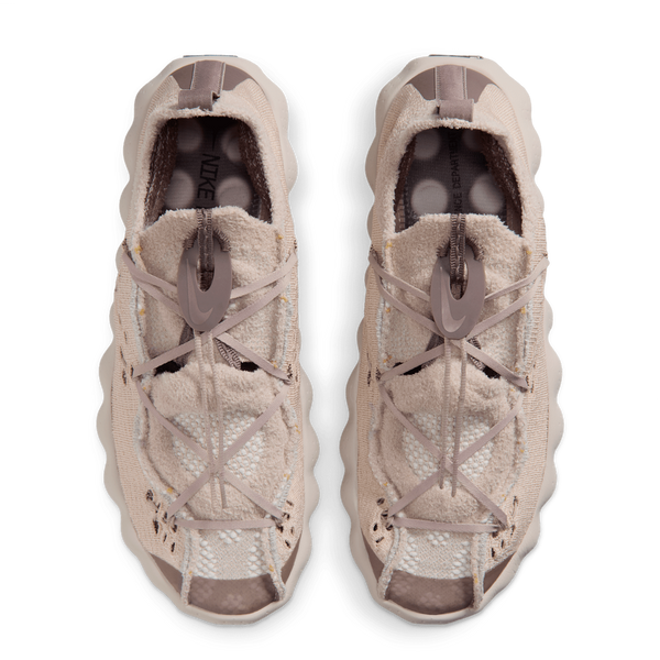 Nike Mind 002 Fossil Stone and Plum Eclipse