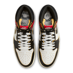 Load image into Gallery viewer, Jordan 1 Retro High OG SP Fragment x Union LA Varsity Red Sport Royal

