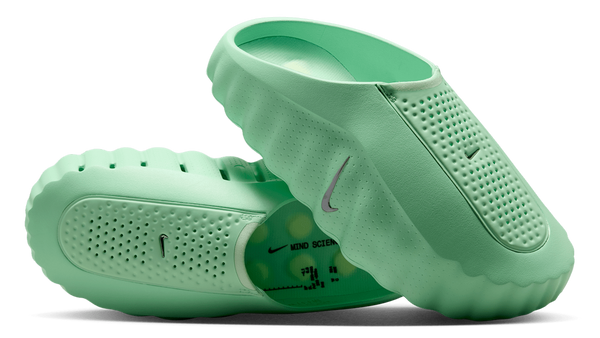 Nike Mind 001 Slide Cucumber Calm