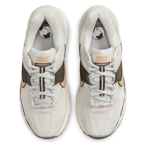 Nike Zoom Vomero 5 Light Bone Ironstone (Women's)