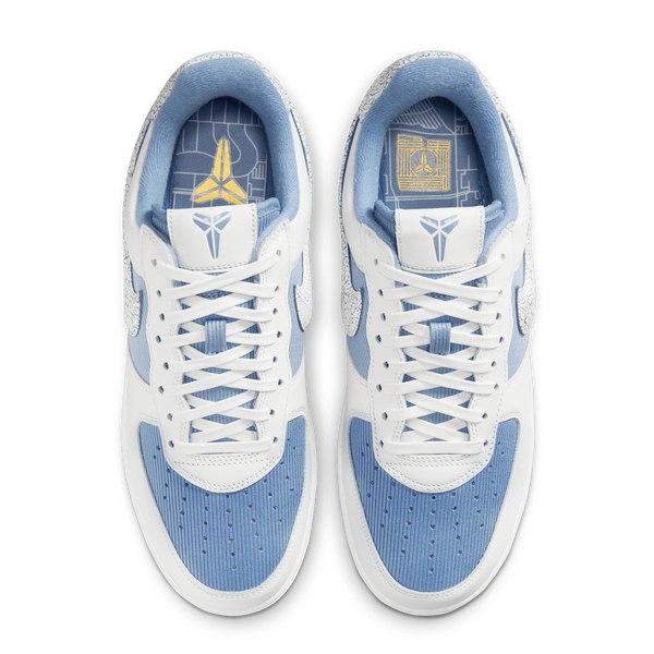 Nike Air Force 1 Low Protro Kobe Bryant City of Champions