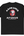 AAPE Moonface tumbler graphic tee Black/Red