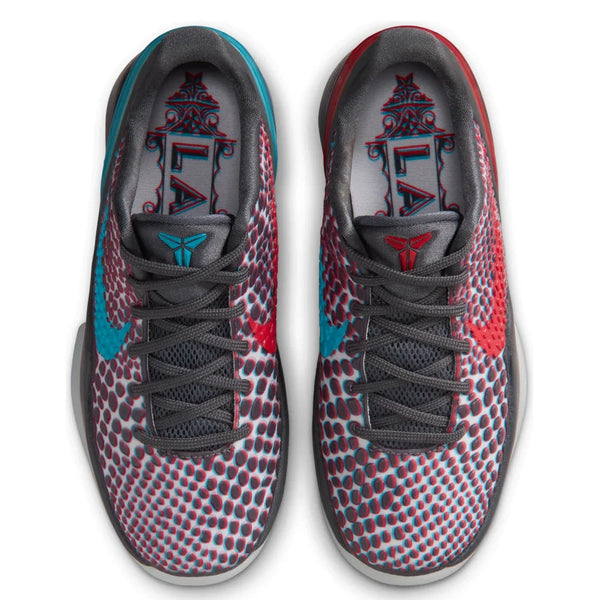 Nike Kobe 6 ASG Hollywood 3D (2026) (GS)