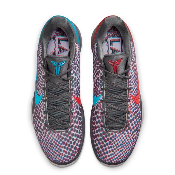 Nike Kobe 6 Protro ASG Hollywood 3D (2026)