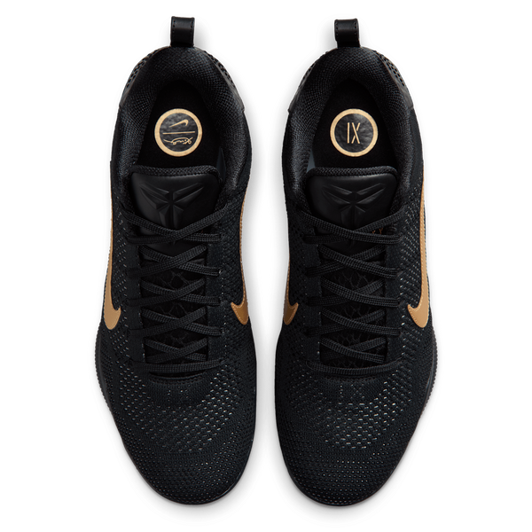 Nike Kobe 11 Elite Low Protro Fade to Black