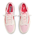 Load image into Gallery viewer, Jordan 1 Retro Low OG SP Travis Scott Sail Tropical Pink

