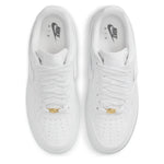 Load image into Gallery viewer, Nike Air Force 1 Low '07 Next Nature Triple White Bulbous Swoosh (Women's)
