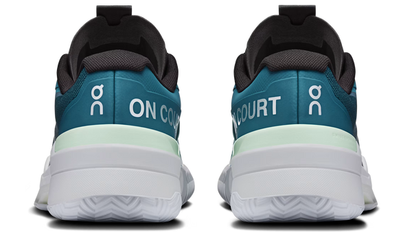 On The Roger Pro Fire Clay Storm White