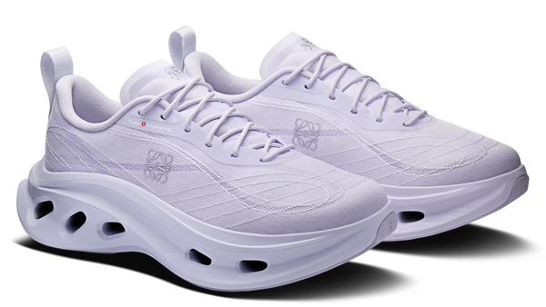 On Running Cloudtilt x Loewe Cosmic Lilac (Women's)