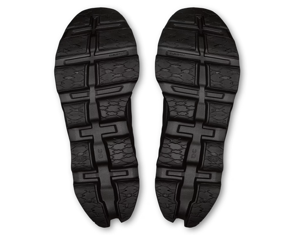 On Running Cloudmonster 3 Black Black (Women's)