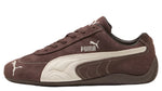 Load image into Gallery viewer, Puma Speedcat TTF Dark Chocolate Frosted Ivory
