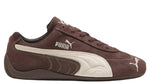 Load image into Gallery viewer, Puma Speedcat TTF Dark Chocolate Frosted Ivory
