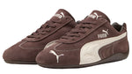 Load image into Gallery viewer, Puma Speedcat TTF Dark Chocolate Frosted Ivory
