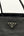 Prada Tessuto Tote Bag Black (Pre-owned)