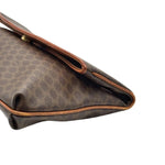 Load image into Gallery viewer, Celine Macadam Vintage Clutch Bag (Pre-owned)
