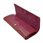 Load image into Gallery viewer, Gucci Micro-Guccissima Patent Leather Broadway Clutch Bag (Pre-owned)

