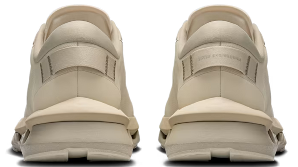 On Running Cloudzone Pearl Truffle (Women's)