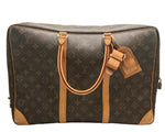 Load image into Gallery viewer, Louis Vuitton Monogram Sirius 45 Travel Bag (Pre-owned) XV2YTM8
