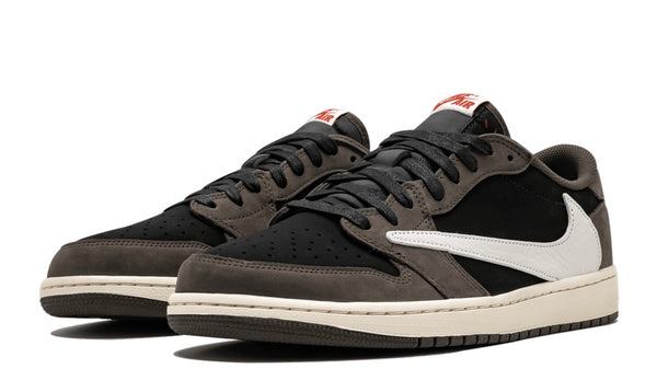 Jordan 1 Low Travis Scott