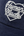 Human Made 6 Panel Corduroy Cap Navy