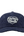 Human Made 6 Panel Corduroy Cap Navy