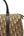 Christian Dior Brown Oblique Canvas Boston Bag (Pre-owned)
