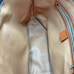 Load image into Gallery viewer, Celine Macadam Coated Canvas tote bag (Like new)
