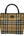Burberry Nova Check Tote Bag Pvc Beige (Like new)