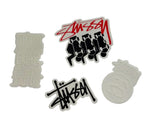 Load image into Gallery viewer, Stussy Assorted Stickers (Set)
