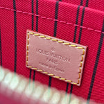 Load image into Gallery viewer, Louis Vuitton Monogram Canvas Neverfull PM Pochette Zippered Clutch Bag W/O Strap (Bnew) J4482MQ
